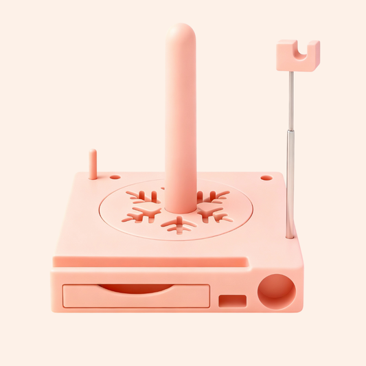 Supporto per fili Yarnova™ 